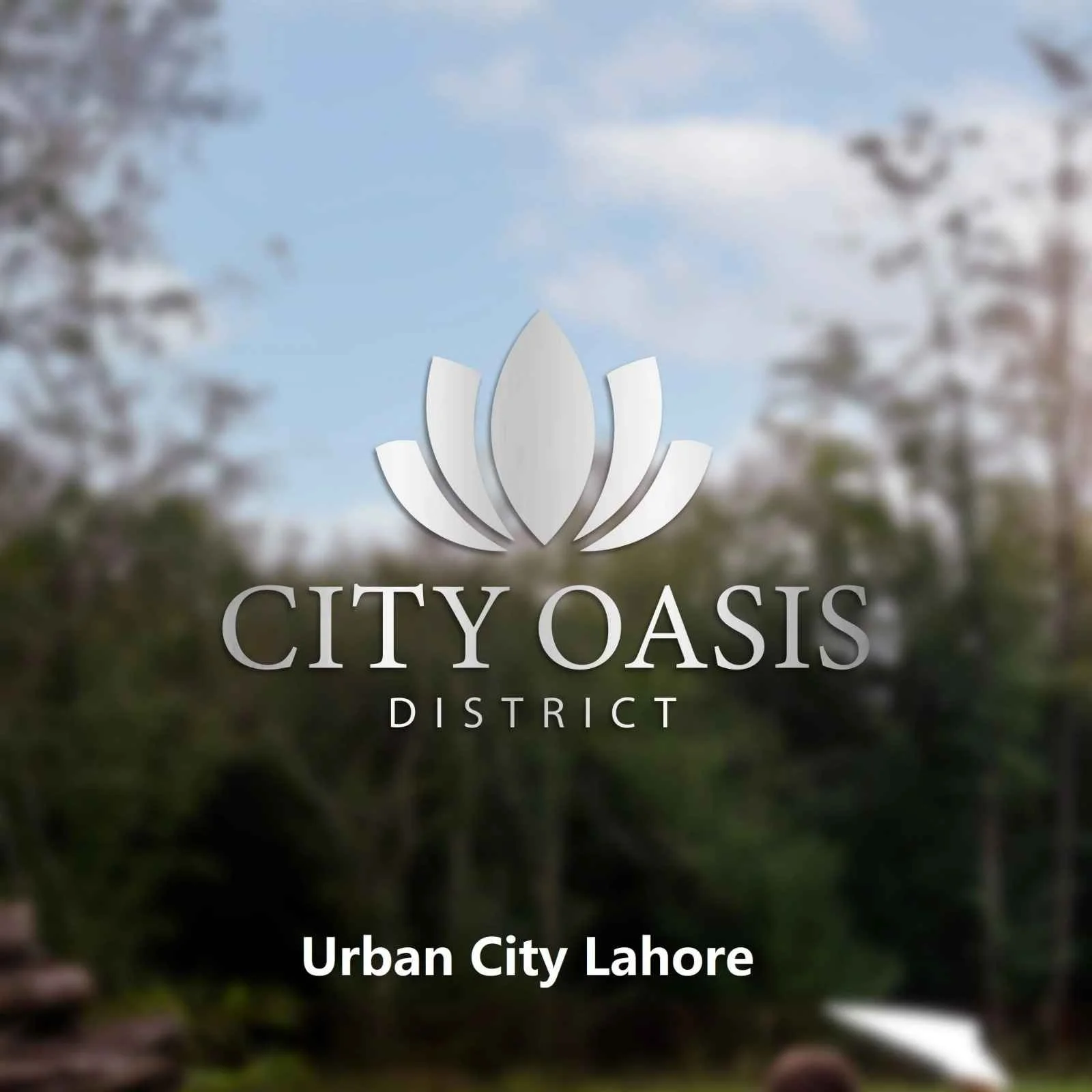 City Oasis