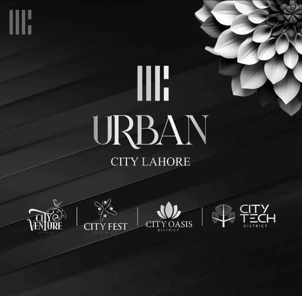 about urban city lahore