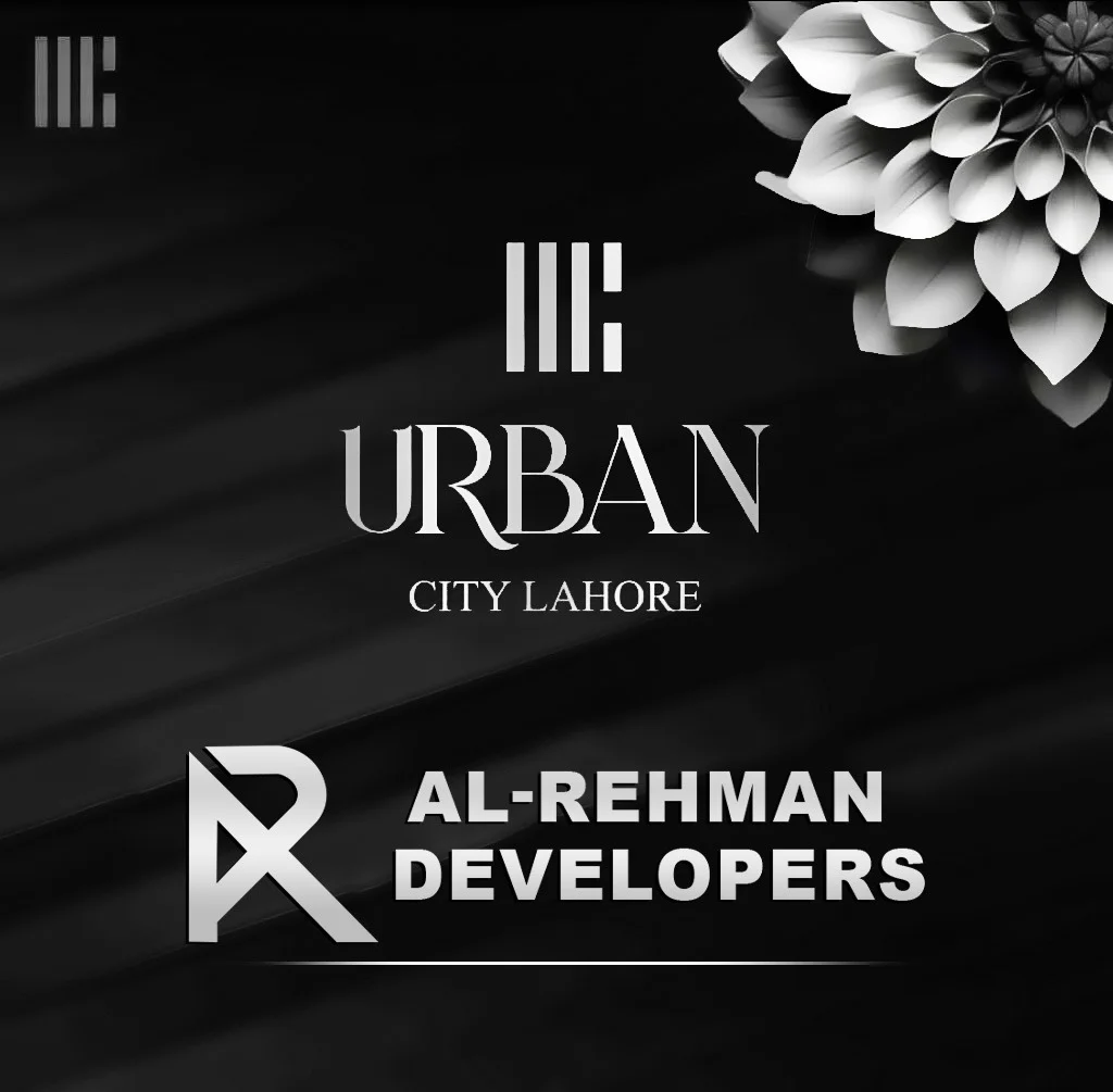 Al rehmen Developers Urban City Lahore