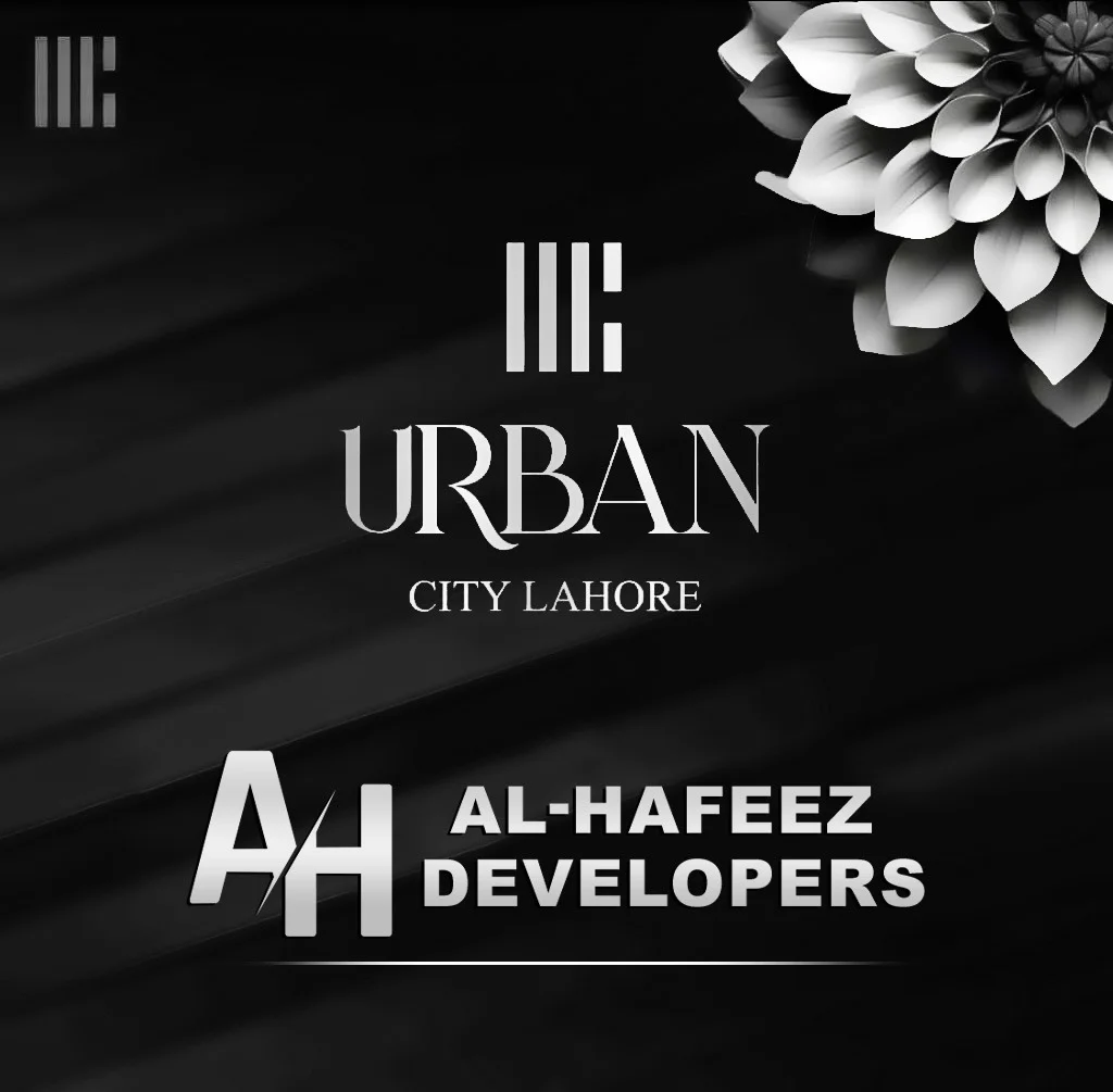 Al Hafeez Developers Urban City Lahore